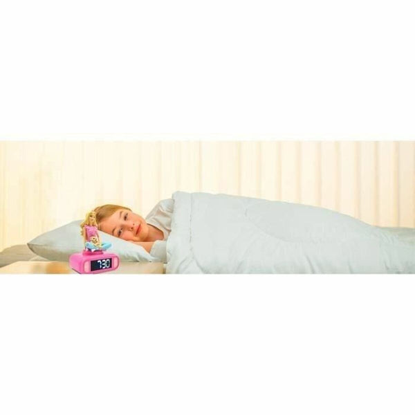 Alarm Clock Lexibook Barbie