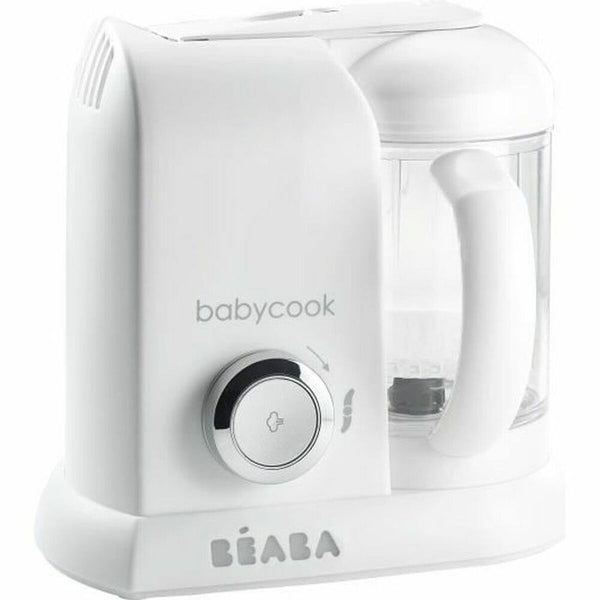 Food Processor Béaba Babycook Solo White 1,1 L