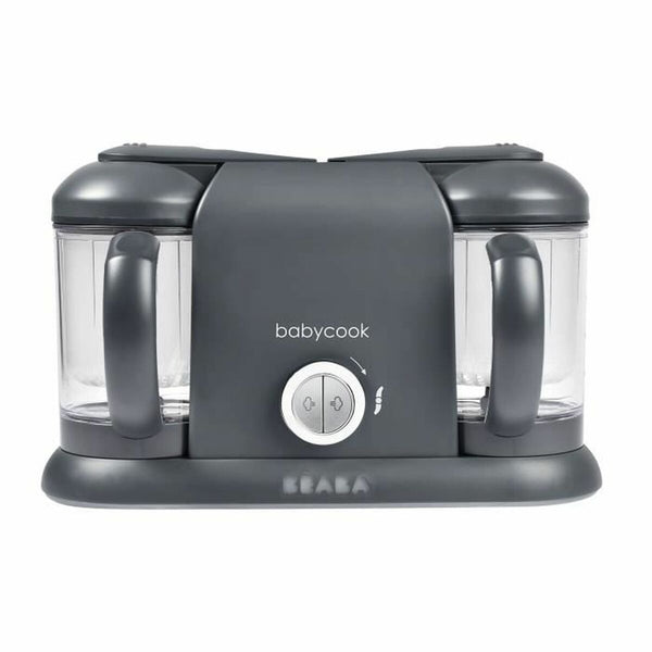 Food Processor Béaba Babycook Duo 200 ml x 2 4-in-1