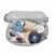 Diaper Changing Bag Béaba Grey