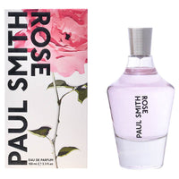 Women's Perfume Paul Smith Rose Paul Smith EDP