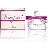 "Lanvin Marry Me! Eau De Parfum Spray 75ml"