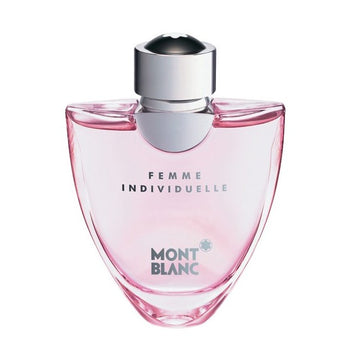 "Montblanc Individuelle Eau De Toilette Spray 75ml"