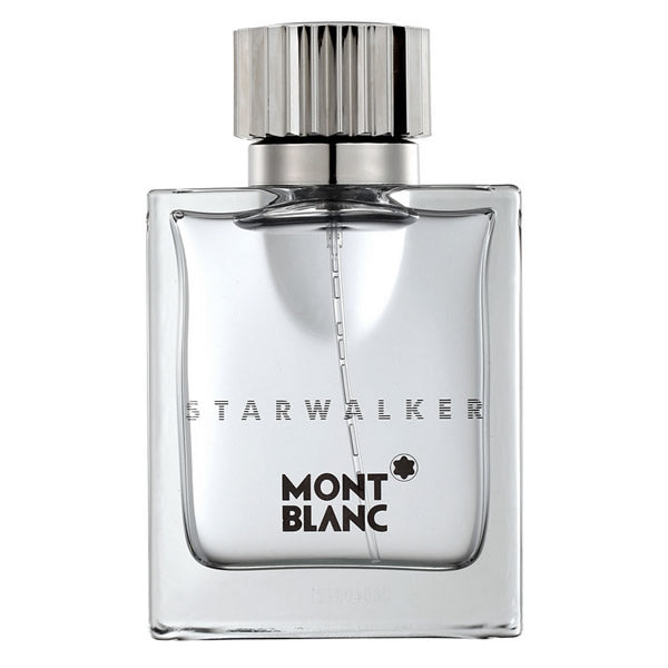 "Montblanc Starwalker Eau De Toilette Spray 75ml"