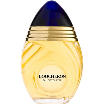 "Boucheron Femme Eau De Toilette Spray 100ml"