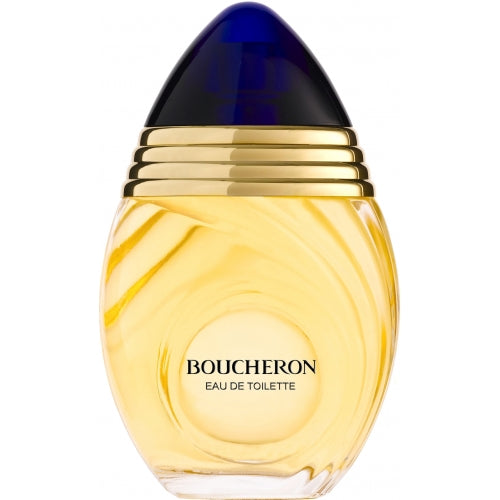 "Boucheron Femme Eau De Toilette Spray 100ml"