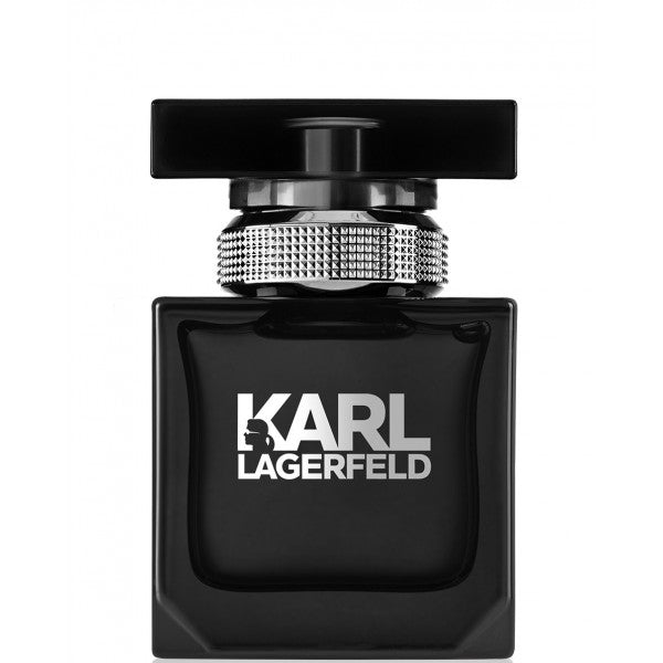 "Karl Lagerfeld Pour Homme Eau De Toilette Spray 30ml"