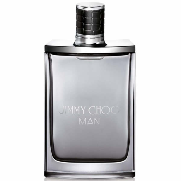 "Jimmy Choo Man Eau De Toilette Spray 50ml"