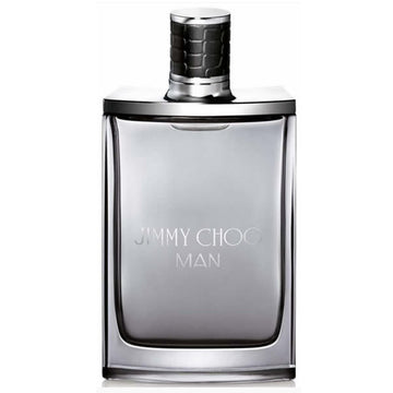 "Jimmy Choo Man Eau De Toilette Spray 30ml"