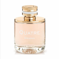 "Boucheron Quatre Eau De Parfum Spray 50ml"