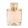 "Boucheron Quatre Eau De Parfum Spray 30ml"