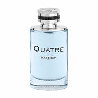 "Boucheron Quatre Homme Eau De Toilette Spray 100ml"