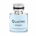 "Boucheron Quatre Homme Eau De Toilette Spray 50ml"