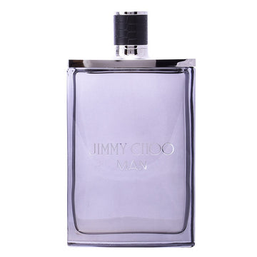 "Jimmy Choo Man Eau De Toilette Spray 200ml"