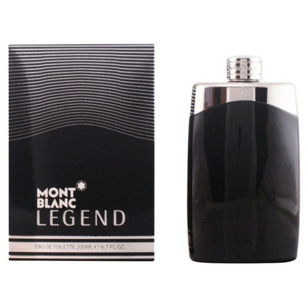 Men's Perfume Legend Montblanc EDT