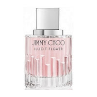 "Jimmy Choo Illicit Flower Eau De Toilette Spray 100ml"