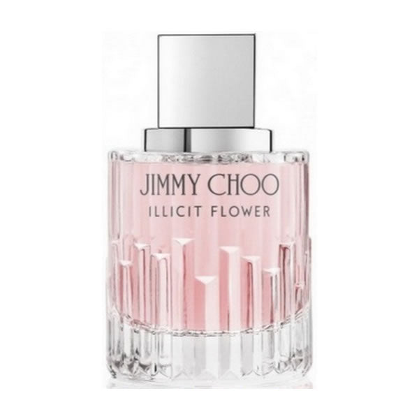 "Jimmy Choo Illicit Flower Eau De Toilette Spray 100ml"