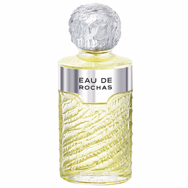 "Rochas Eau De Rochas Eau De Toilette Spray 50ml"