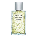 Eau Rochas Homme Eau De Toilette Spray 100ml