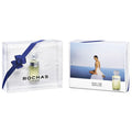 "Rochas Eau De Rochas Eau De Toilette Spray 100ml Set 2 Parti"