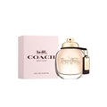 "Coach New York Eau De Parfum Spray 50ml"