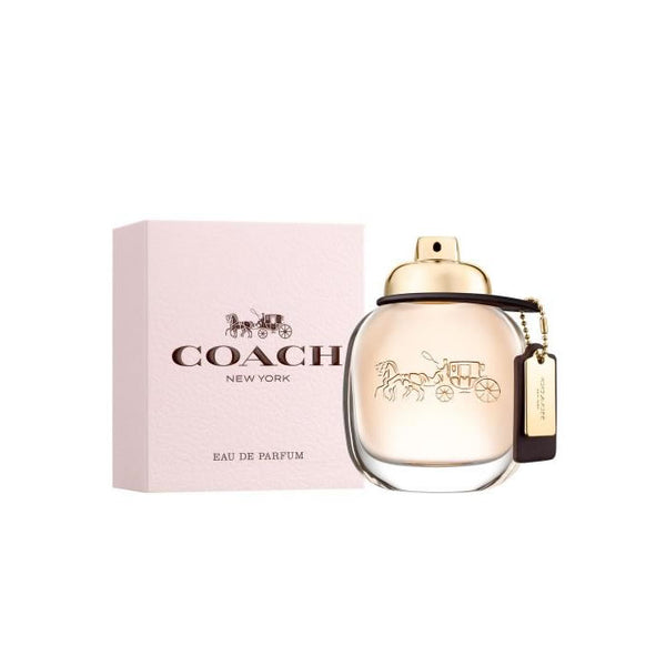 "Coach New York Eau De Parfum Spray 50ml"