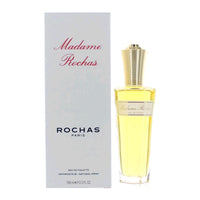 "Rochas Madame Spray 100ml"