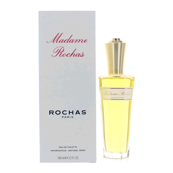 "Rochas Madame Spray 100ml"