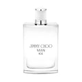 "Jimmy Choo Man Ice Eau De Toilette Spray 100ml"