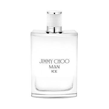 "Jimmy Choo Man Ice Eau De Toilette Spray 100ml"