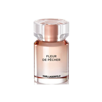 "Karl Lagerfeld Fleur de Pêcher Eau De Parfum Spray 50ml"