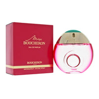 "Boucheron Miss Boucheron Eau De Parfum Spray 100ml"