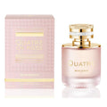 "Boucheron Quatre En Rose Eau De Parfum Florale Spray 50ml"