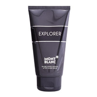 "Montblanc Explorer After Shave Balm 150ml"