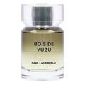 Unisex Perfume Bois de Yuzu Lagerfeld EDT (50 ml)