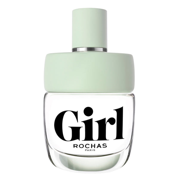 "Rochas Girl Eau De Toilette Spray 100ml"