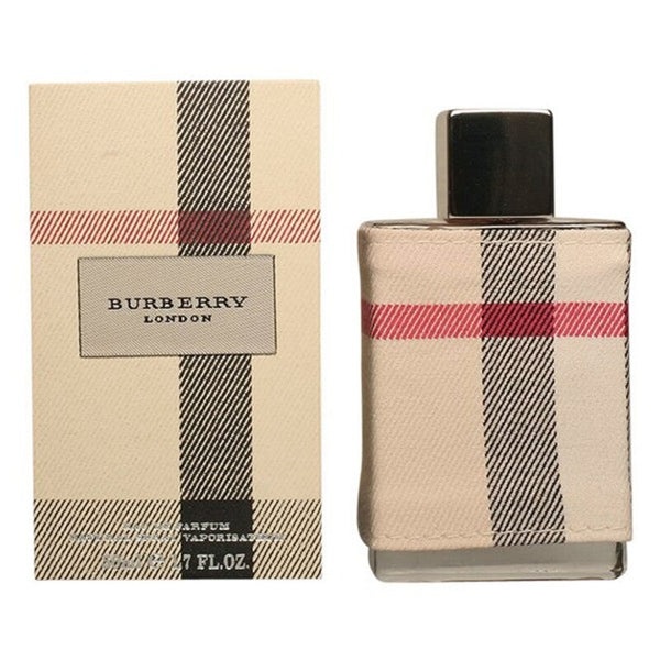 Women's Perfume London Burberry EDP