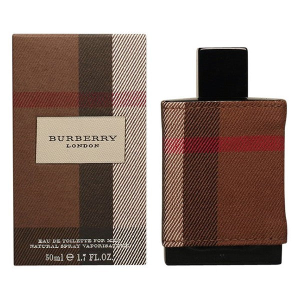 Men's Perfume London Burberry EDT