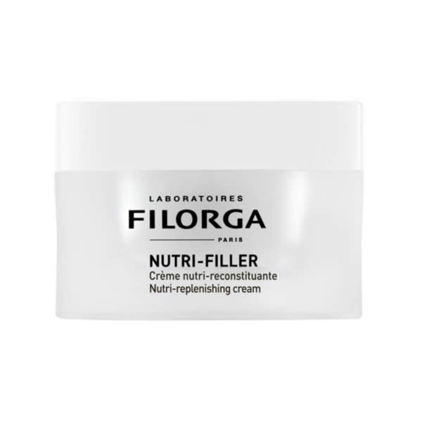 "Filorga Nutri-Filler Crema Nutri-Ricostituente 50ml"