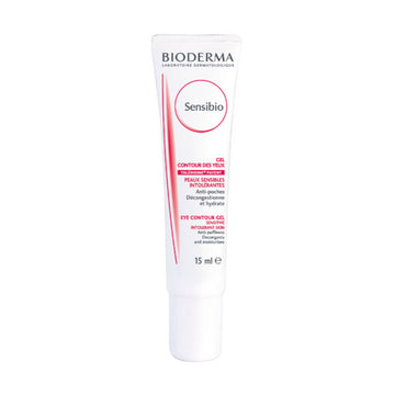 "Bioderma Sensibio Eye Per Il Contorno Occhi 15ml"