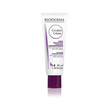 Restorative Cream Cicabio Bioderma