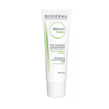 "Bioderma Sebium Hydra Crema Idratante 40ml"