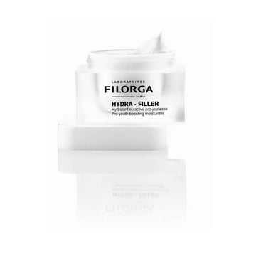 "Filorga Hydra-Filler Idratante Potenziato Pro-Giovinezza 50ml"