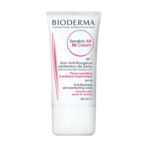 "Bioderma Sensibio Bb Cream Ar Spf30 40ml"