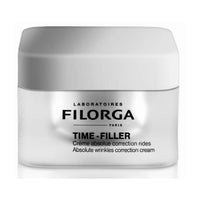 "Filorga Time-Filler Crema Correzione Rughe Assoluta 50ml"