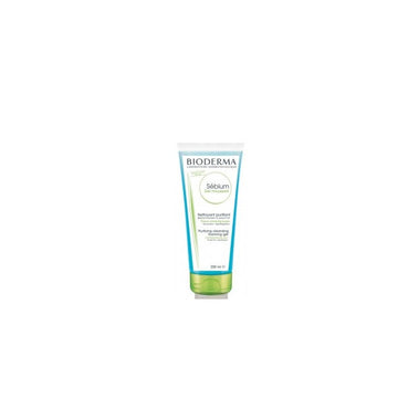 "Bioderma Sebium Moussant Detergente Quotidiano Purificante 200ml"