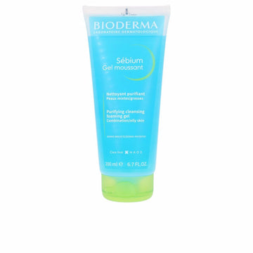 Facial Cream Bioderma (200 ml)