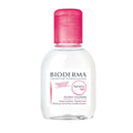 "Bioderma Sensibio H2O Make Up Removing Micelle Solution 100ml"