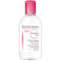 "Bioderma Sensibio H2O Make Up Removing Micelle Solution 250ml"