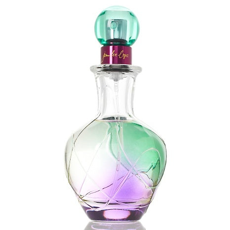 "Jennifer Lopez Live Eau De Parfum Spray 100ml"